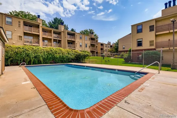 $282,000 | 7665 East Eastman Avenue, Unit 110C, Denver, CO 80231
