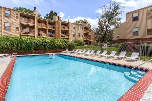 $282,000 | 7665 East Eastman Avenue, Unit 110C, Denver, CO 80231