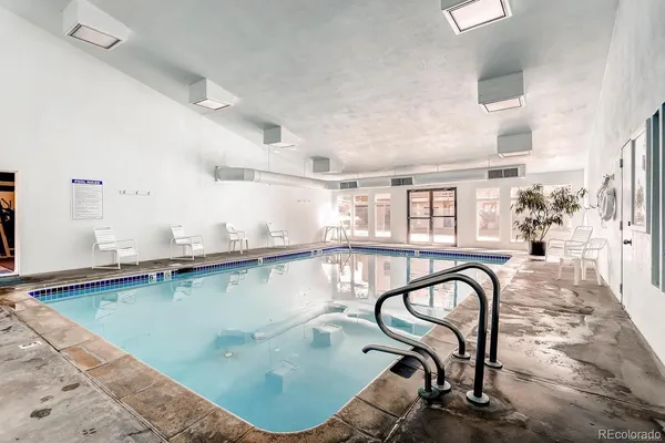 $282,000 | 7665 East Eastman Avenue, Unit 110C, Denver, CO 80231