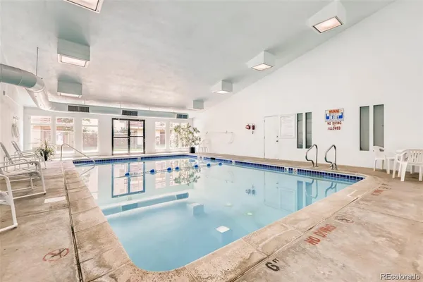 $282,000 | 7665 East Eastman Avenue, Unit 110C, Denver, CO 80231