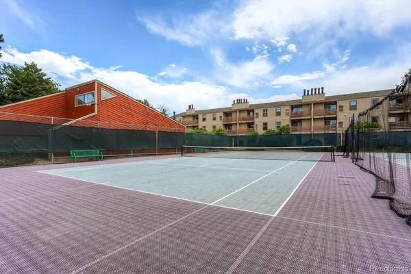 $282,000 | 7665 East Eastman Avenue, Unit 110C, Denver, CO 80231