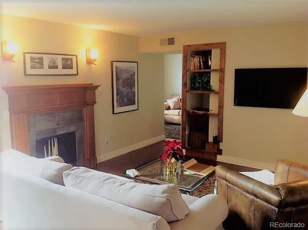 $282,000 | 7665 East Eastman Avenue, Unit 110C, Denver, CO 80231