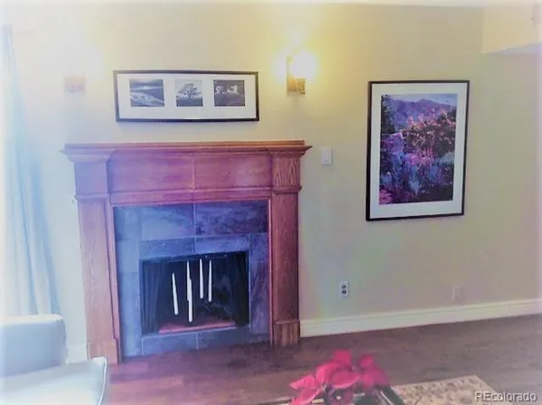 $282,000 | 7665 East Eastman Avenue, Unit 110C, Denver, CO 80231