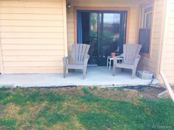 $282,000 | 7665 East Eastman Avenue, Unit 110C, Denver, CO 80231