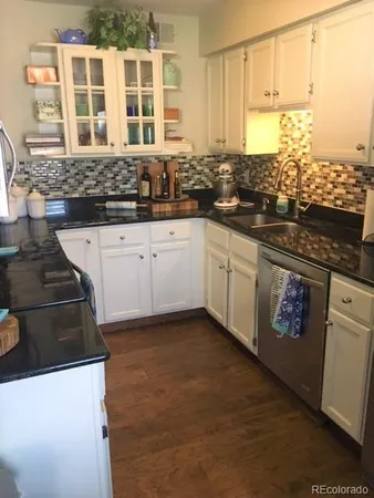 $282,000 | 7665 East Eastman Avenue, Unit 110C, Denver, CO 80231