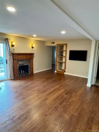 $282,000 | 7665 East Eastman Avenue, Unit 110C, Denver, CO 80231