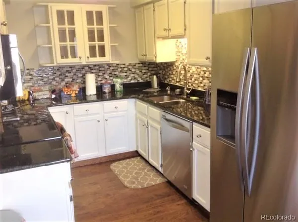 $282,000 | 7665 East Eastman Avenue, Unit 110C, Denver, CO 80231