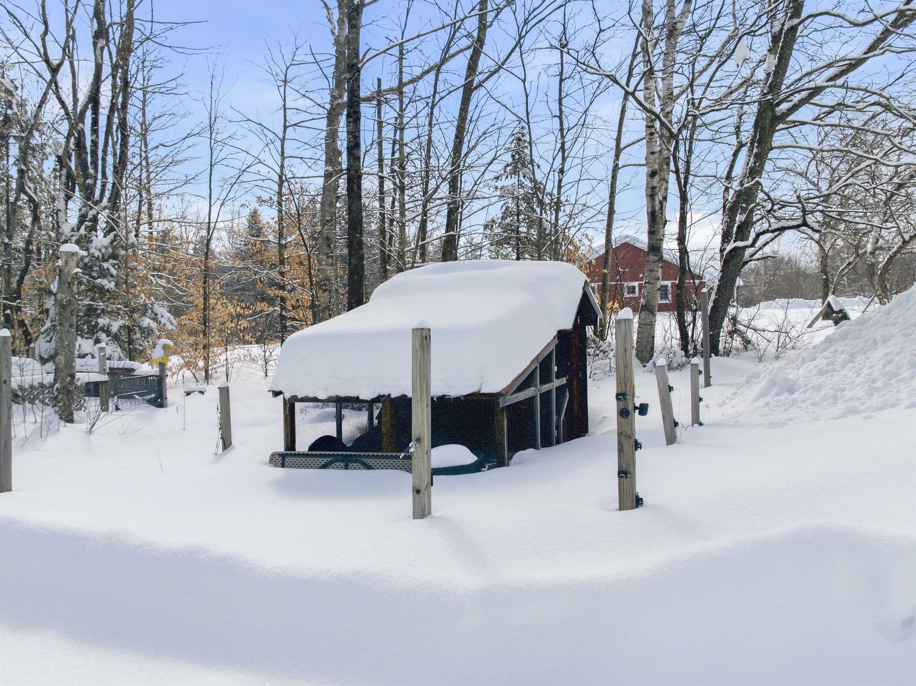 6 Goodbout Road Lincoln, NH 03251 - Photo 9 of 51 Gallery Image 9