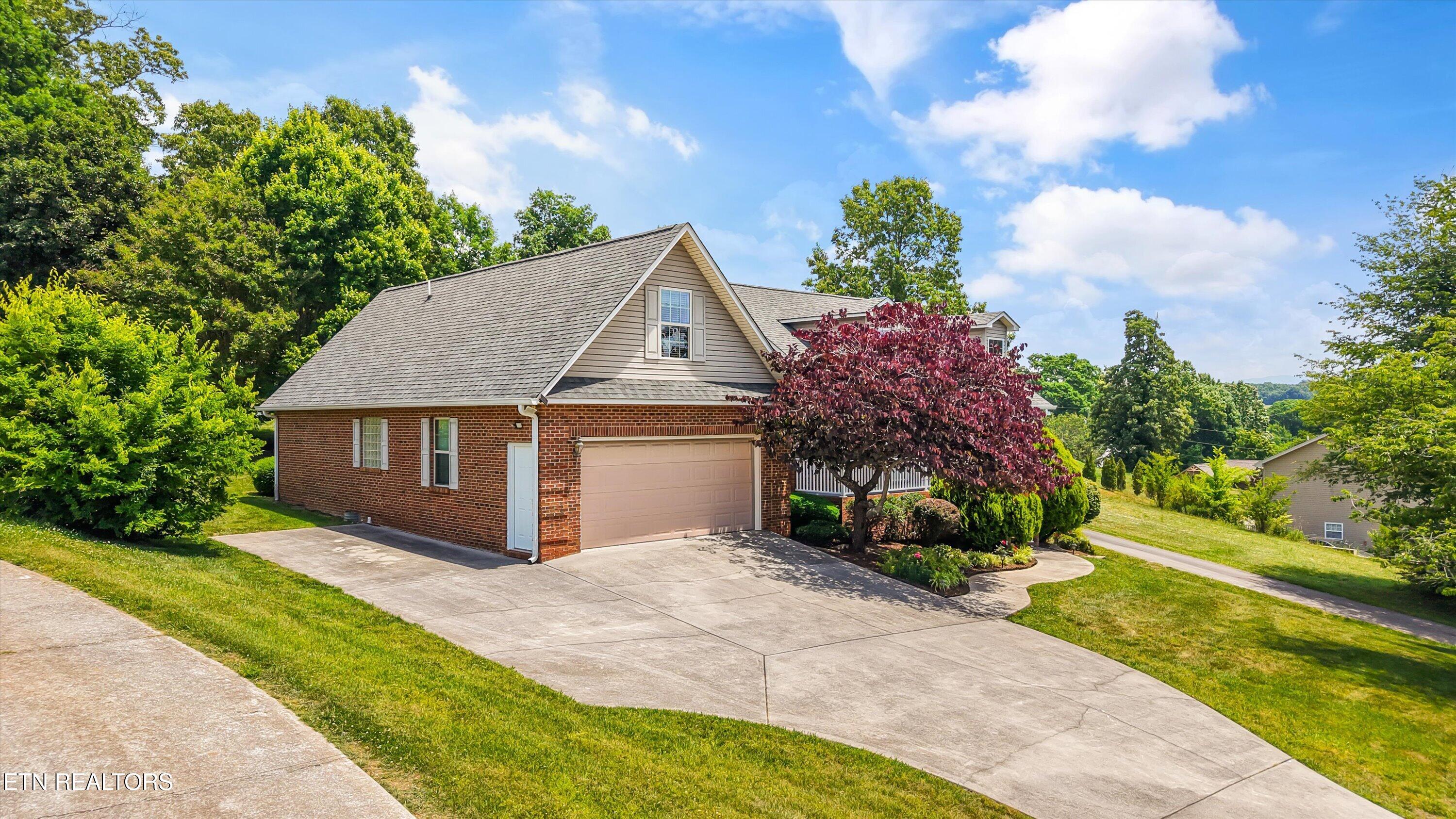 1432 Chessingham Drive Maryville, TN 37801 - Photo 37 of 40 04-1432 Chessingham Dr 42