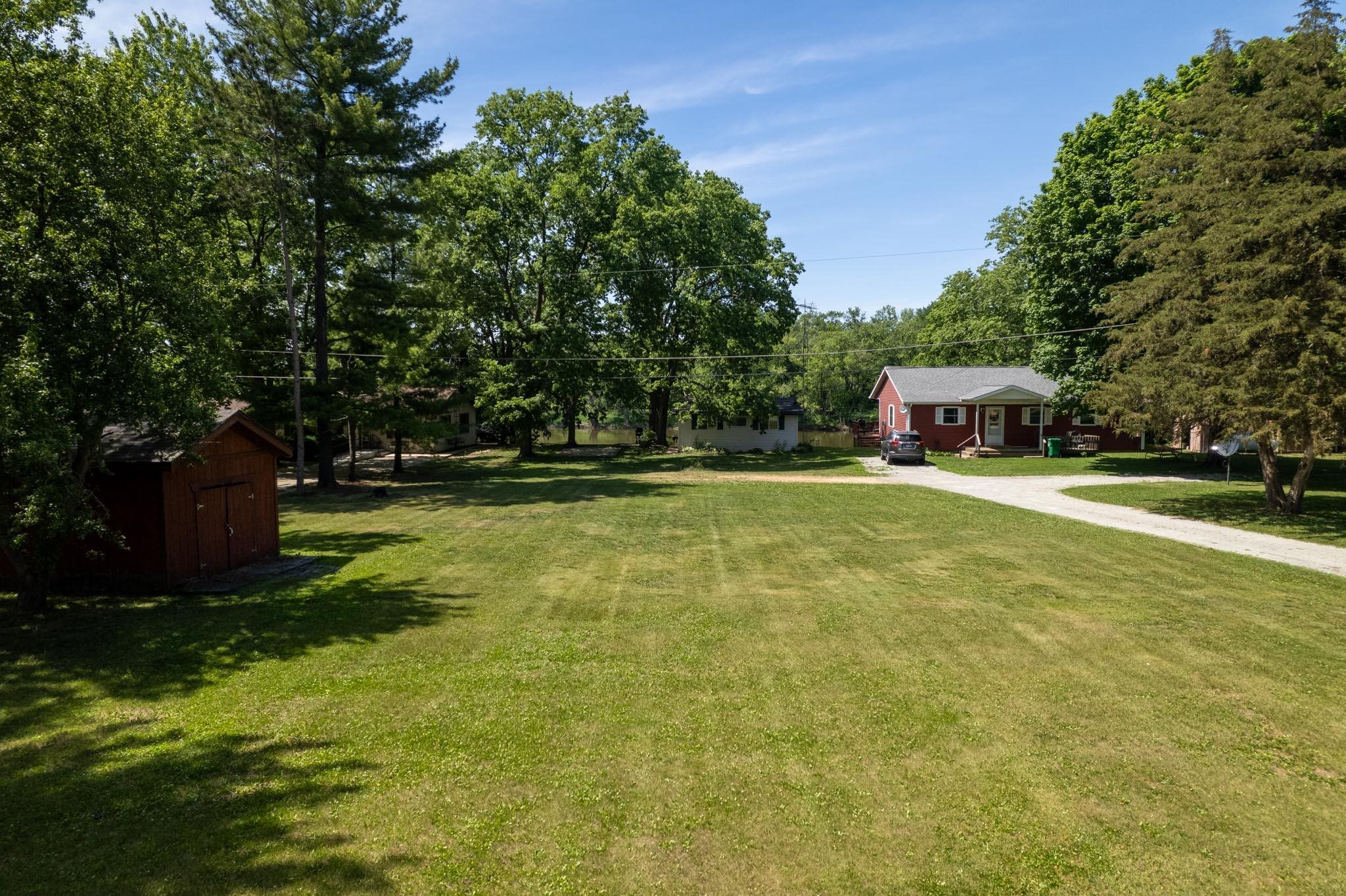 7198 South Rock Nation Road Dixon, IL 61021 - Photo 8 of 40