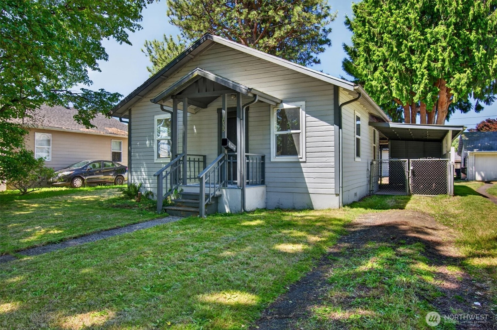 1035 16th Avenue Longview, WA 98632 - Photo 3 of 32