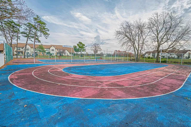a view of outdoor space yard and lake view