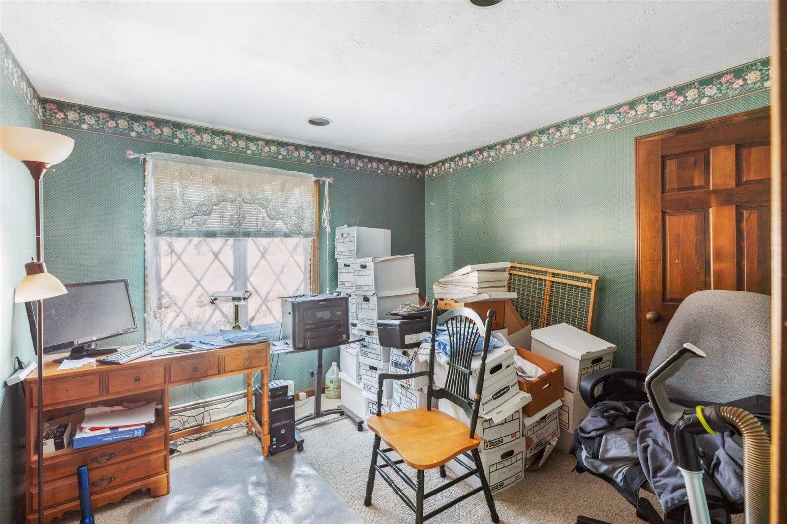 98 Blakes Hill Road Northwood, NH 03261 - Photo 12 of 39