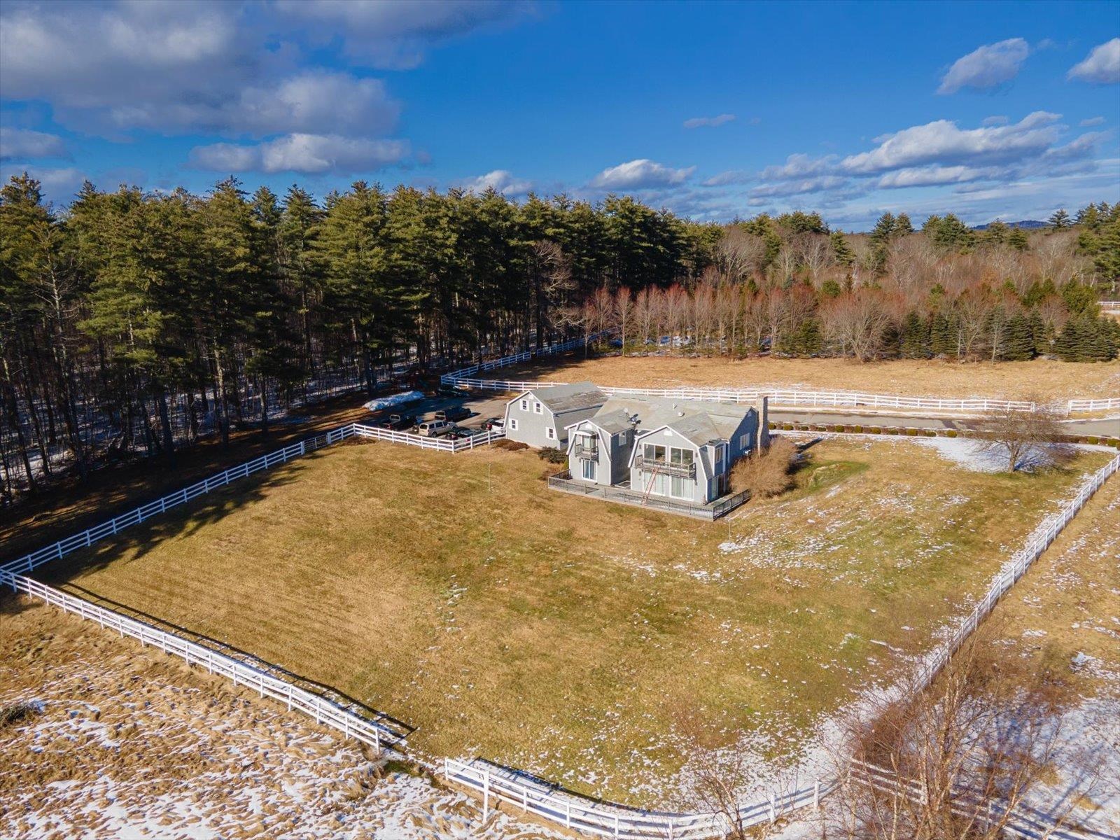 98 Blakes Hill Road Northwood, NH 03261 - Photo 13 of 39