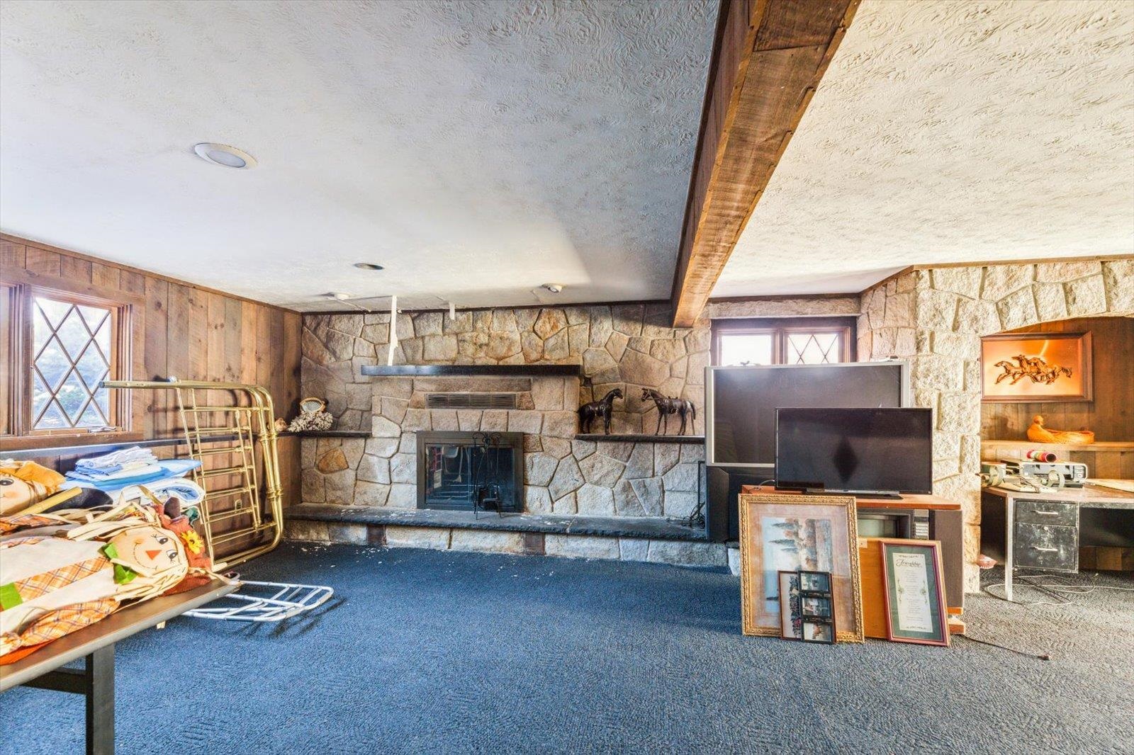 98 Blakes Hill Road Northwood, NH 03261 - Photo 17 of 39