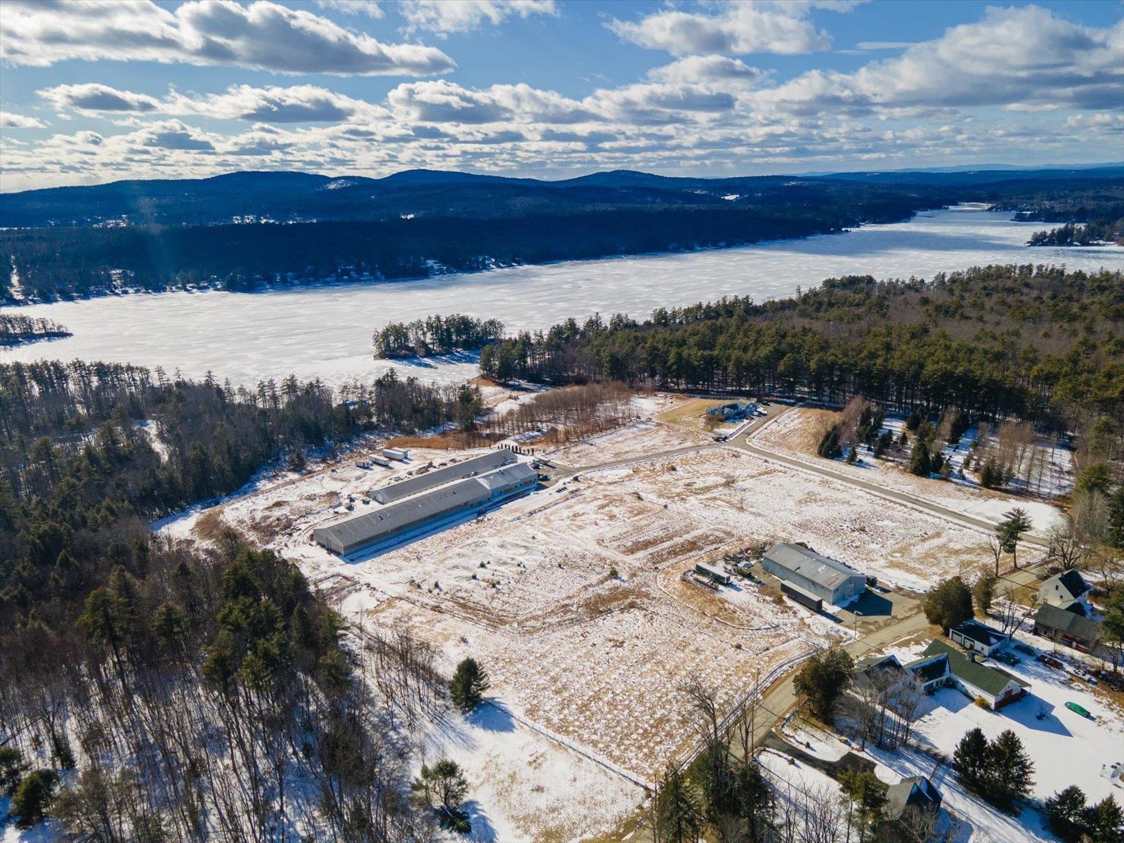 98 Blakes Hill Road Northwood, NH 03261 - Photo 23 of 39