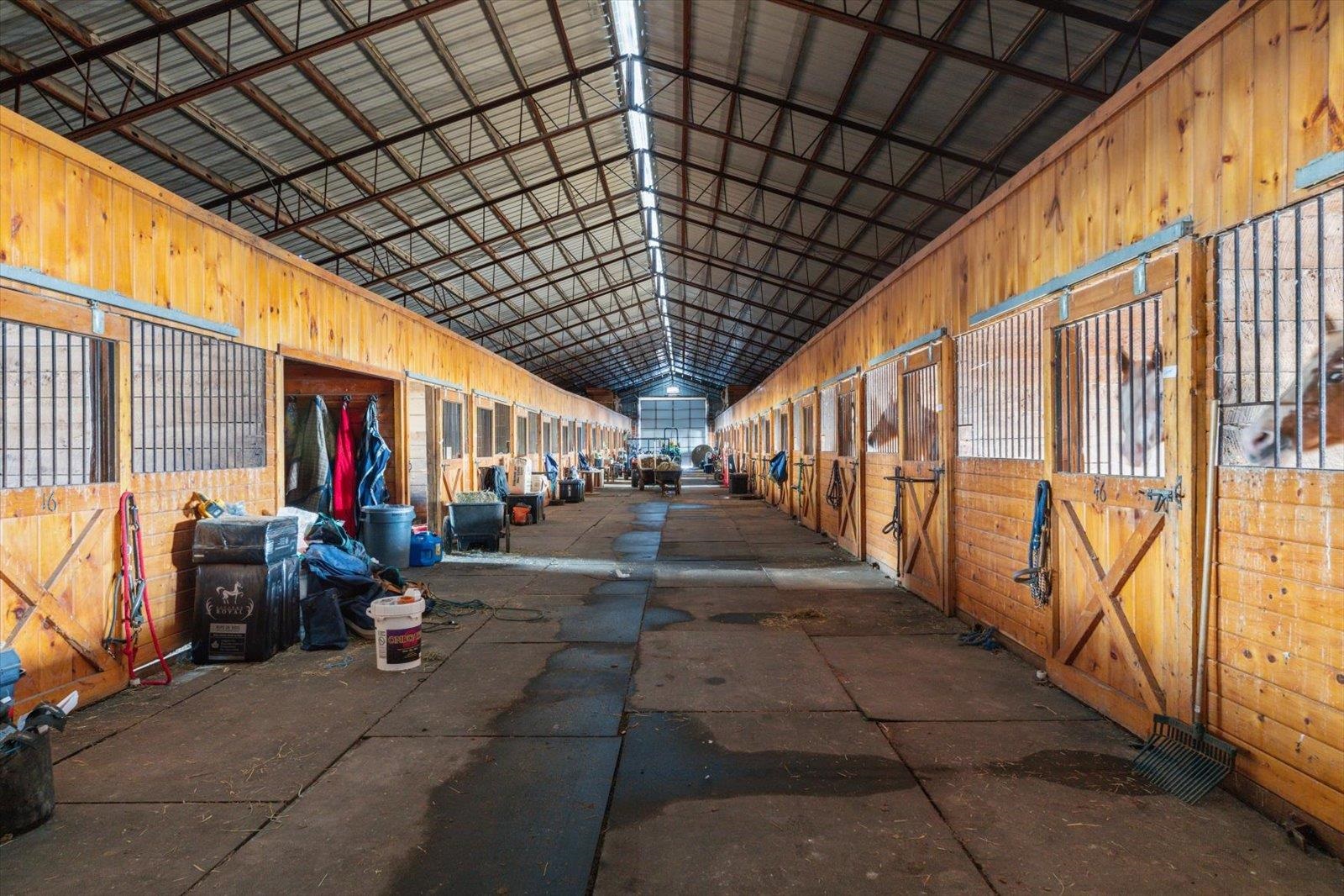 98 Blakes Hill Road Northwood, NH 03261 - Photo 27 of 39