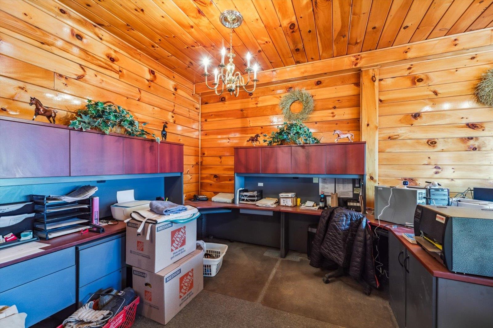 98 Blakes Hill Road Northwood, NH 03261 - Photo 28 of 39