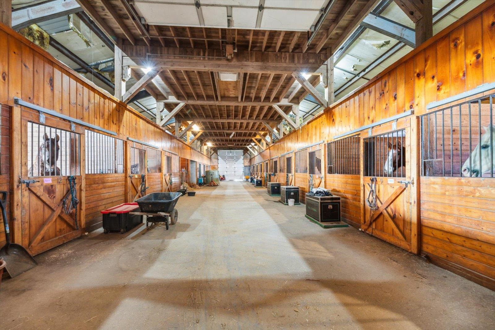 98 Blakes Hill Road Northwood, NH 03261 - Photo 29 of 39