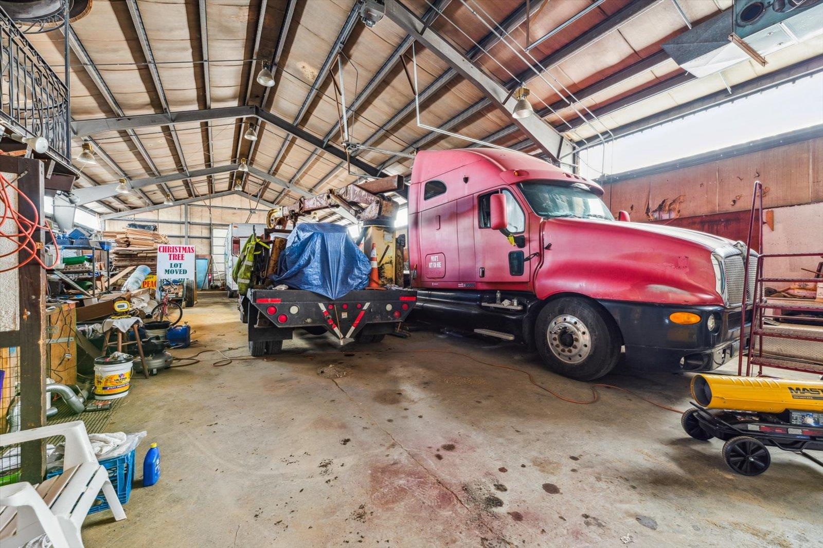 98 Blakes Hill Road Northwood, NH 03261 - Photo 33 of 39