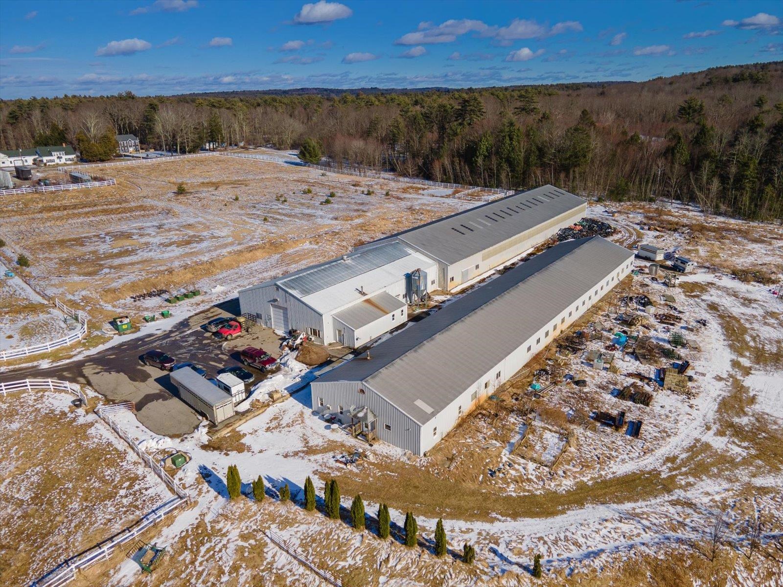 98 Blakes Hill Road Northwood, NH 03261 - Photo 39 of 39