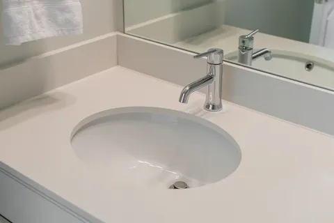 a view of balcony with furniture