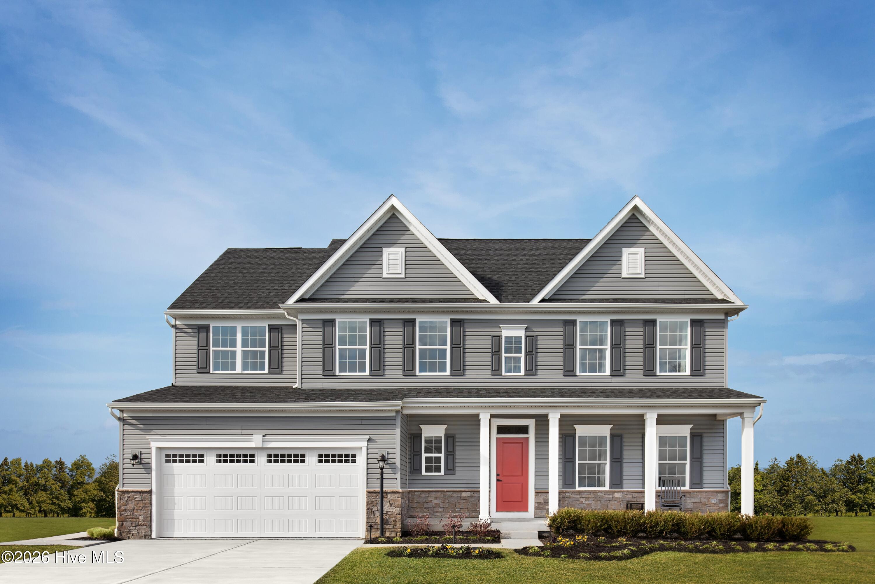15 Hazelton Road Gates, NC 27937 - Photo 1 of 1 Exterior