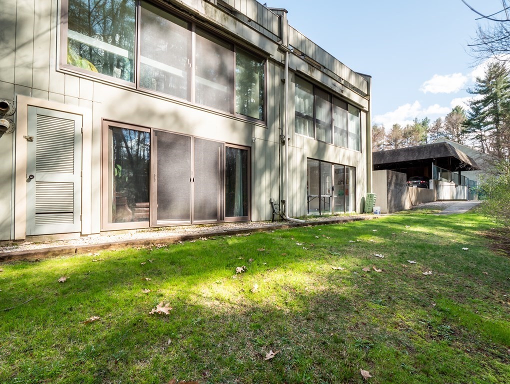 374 Great Road, Unit 11 Acton, MA 01720 - Photo 3 of 42