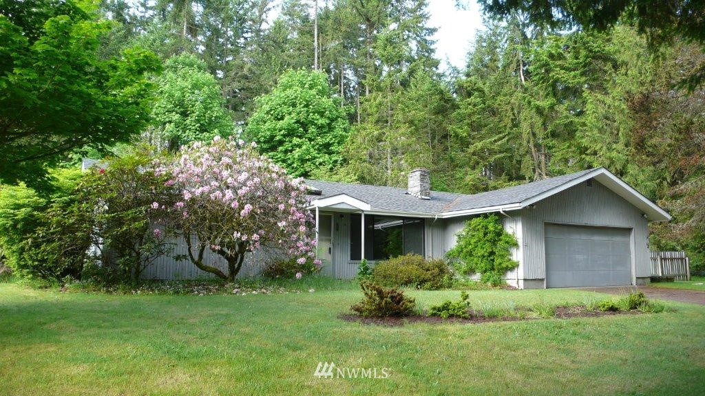 4436 Meridian Road Northeast Olympia, WA 98516 - Photo 1 of 1 Gallery Image 1