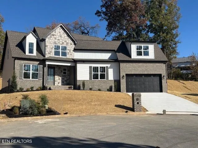 $674,900 | 4542 Christine Lynnae Street, Knoxville, TN 37938