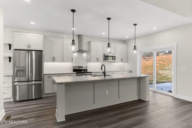 $674,900 | 4542 Christine Lynnae Street, Knoxville, TN 37938