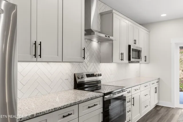 $674,900 | 4542 Christine Lynnae Street, Knoxville, TN 37938