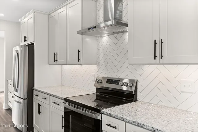 $674,900 | 4542 Christine Lynnae Street, Knoxville, TN 37938