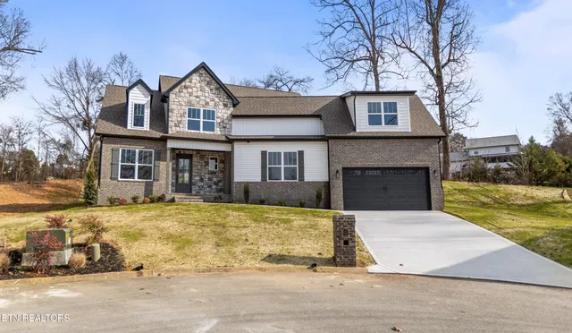 $674,900 | 4542 Christine Lynnae Street, Knoxville, TN 37938