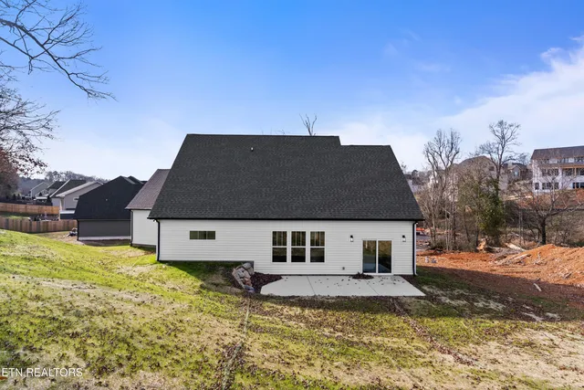 $674,900 | 4542 Christine Lynnae Street, Knoxville, TN 37938