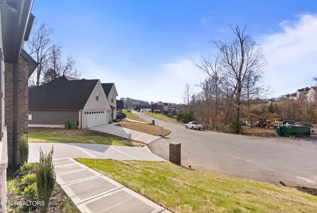 $674,900 | 4542 Christine Lynnae Street, Knoxville, TN 37938