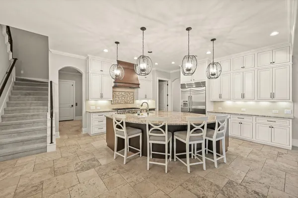 $1,825,000 | 27322 Silver Jade Court, Spring, TX 77386