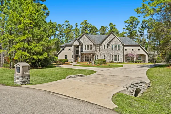 $1,825,000 | 27322 Silver Jade Court, Spring, TX 77386