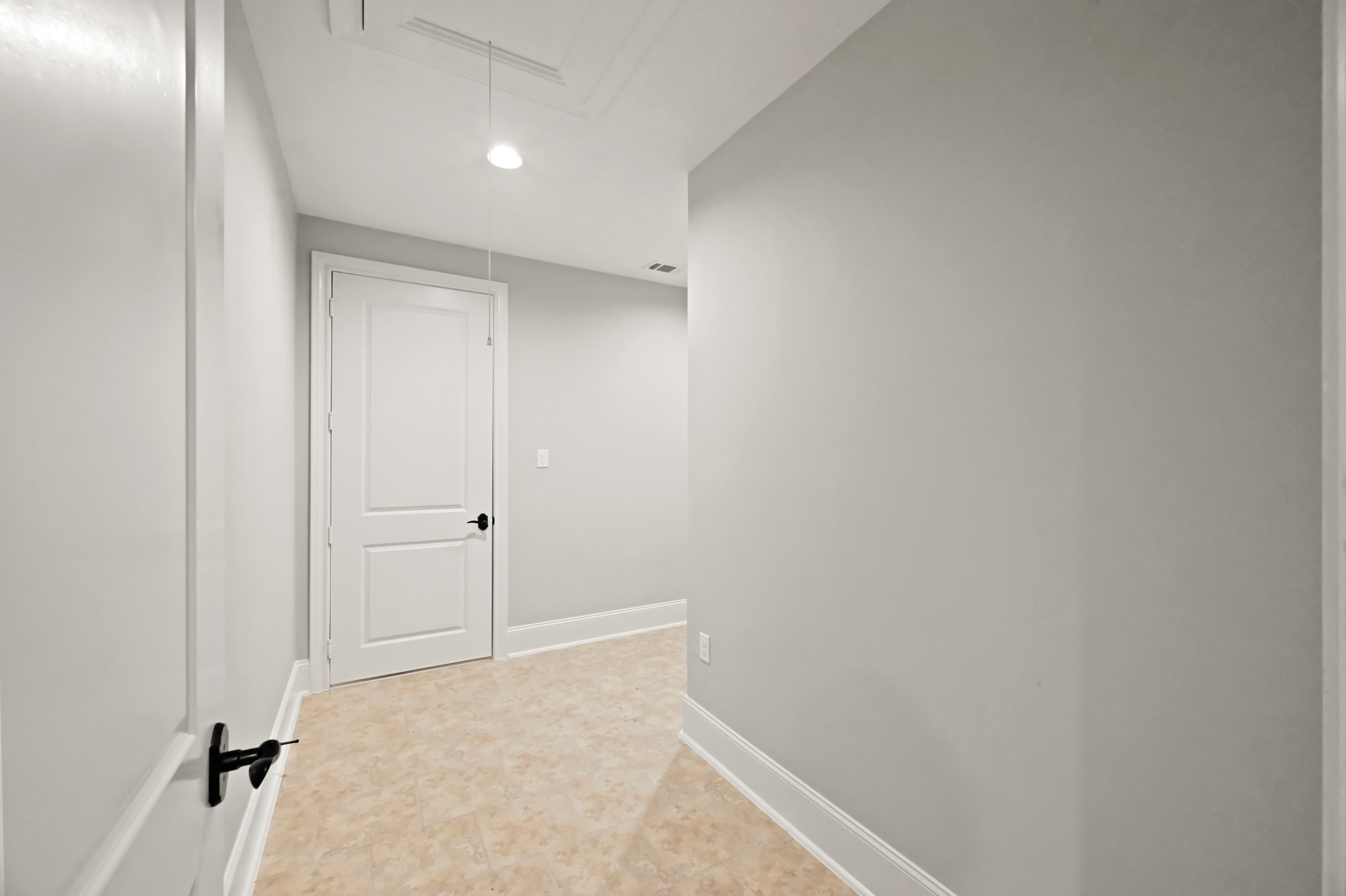 27322 Silver Jade Court Spring, TX 77386 - Photo 34 of 45 Extra storage room upstairs with door to elevator that is wheelchair accessible.