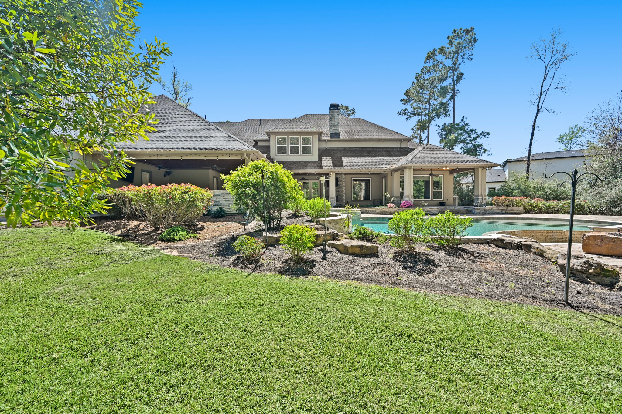 27322 Silver Jade Court Spring, TX 77386 - Photo 37 of 45