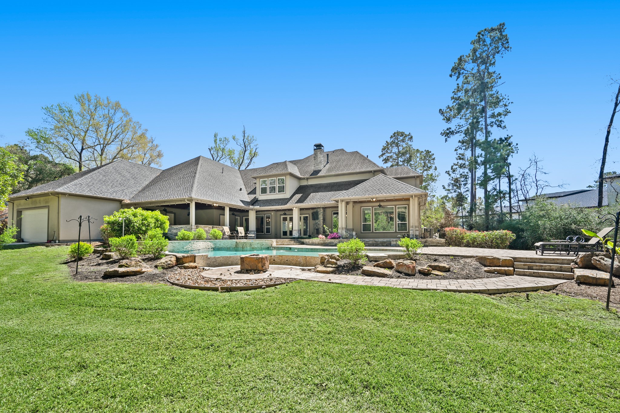 27322 Silver Jade Court Spring, TX 77386 - Photo 38 of 45