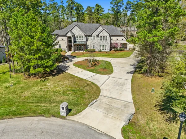 $1,825,000 | 27322 Silver Jade Court, Spring, TX 77386