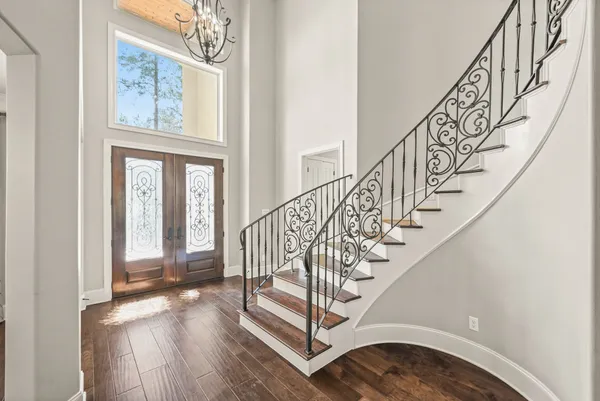 $1,825,000 | 27322 Silver Jade Court, Spring, TX 77386