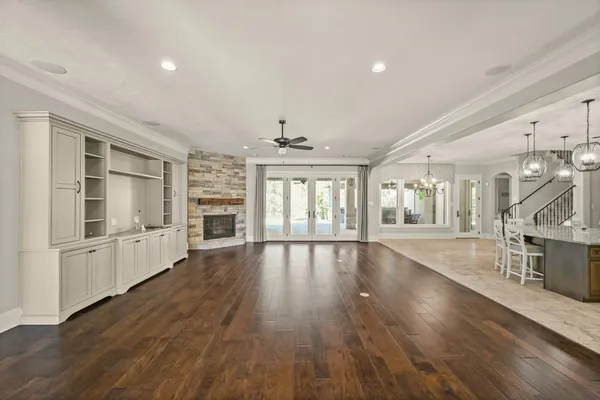 $1,825,000 | 27322 Silver Jade Court, Spring, TX 77386