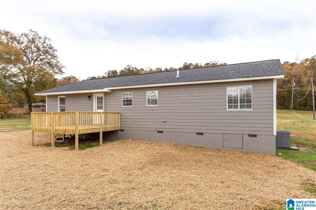 663 Turner Road Anniston, AL 36201 - Photo 29 of 37