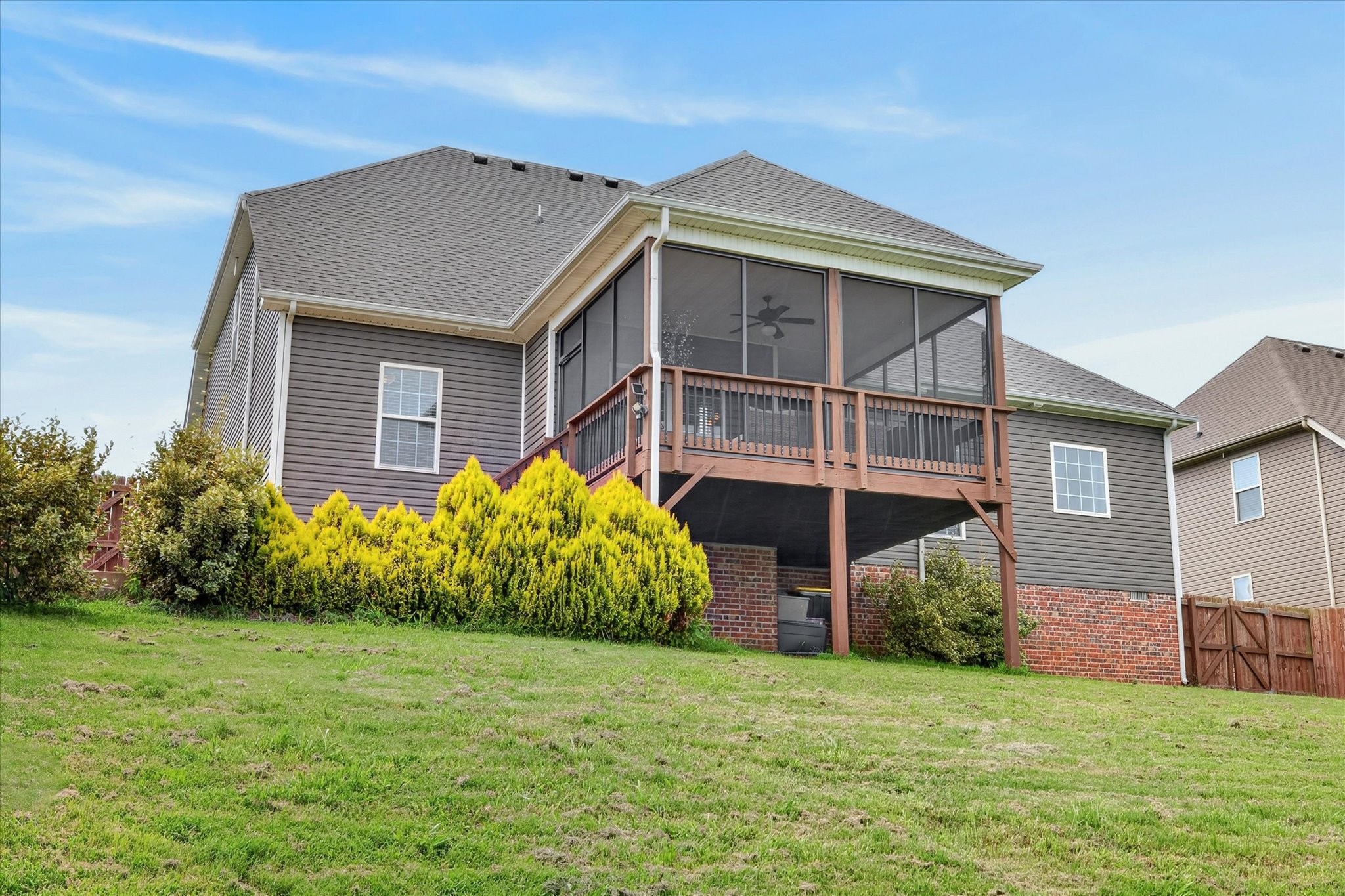 1251 Juniper Pass Clarksville, TN 37043 - Photo 38 of 39 Gallery Image 38