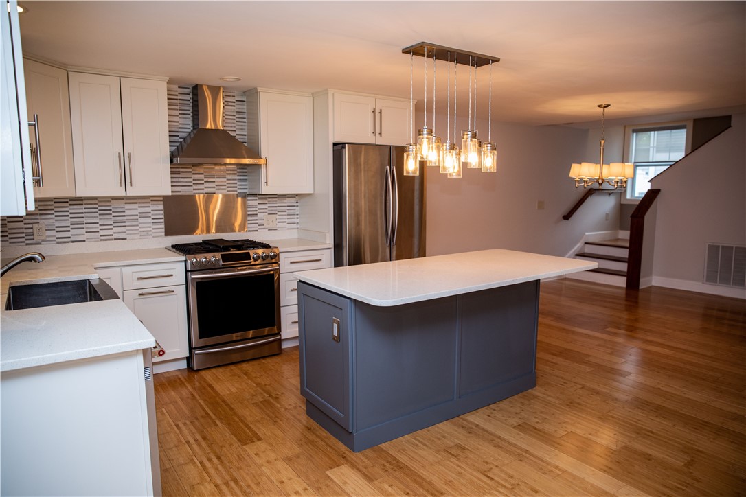 11 Nobert Street, Unit B Warren, RI 02885 - Photo 4 of 22