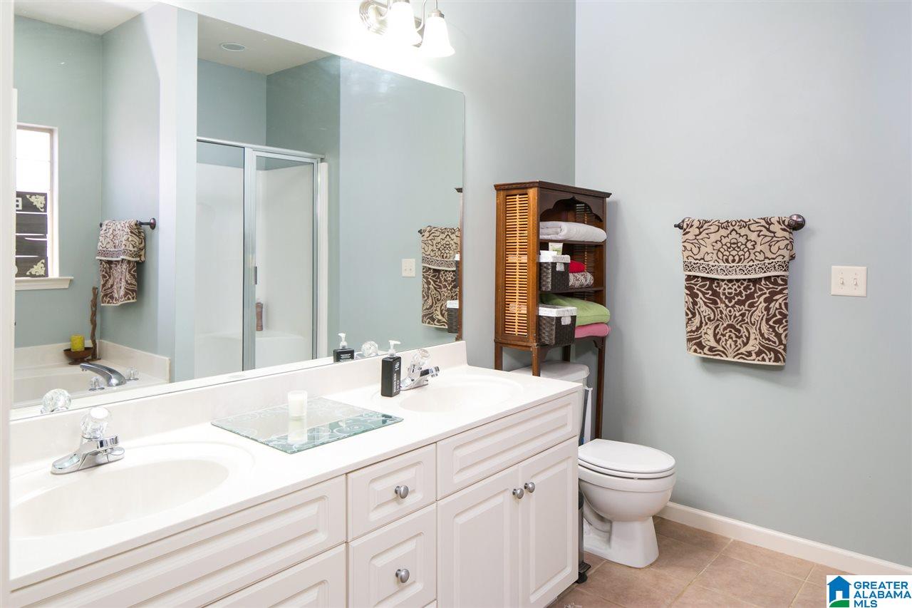 2219 Spaulding Place Moody, AL 35004 - Photo 16 of 26