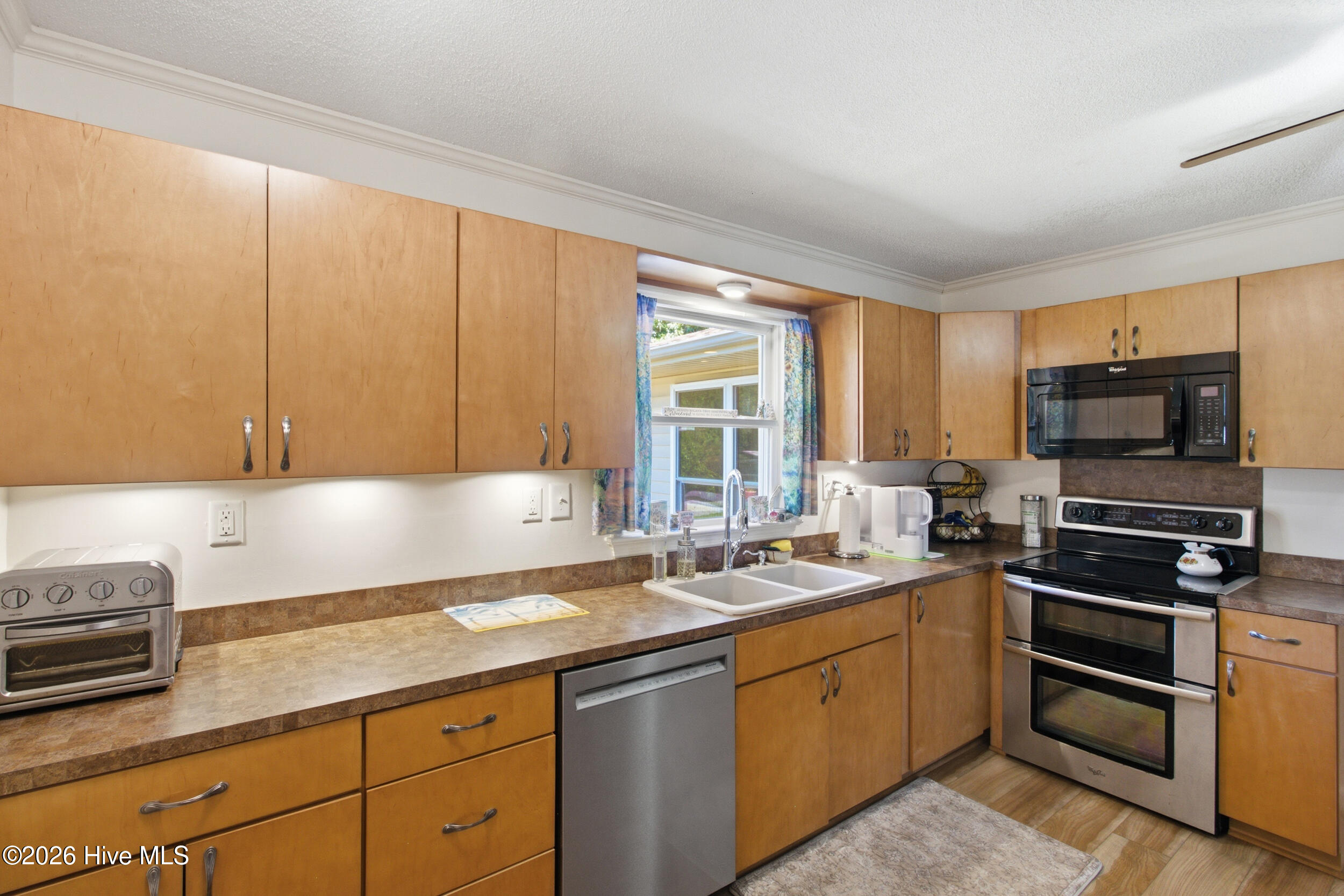 6364 Niblick Road Grifton, NC 28530 - Photo 13 of 42 Kitchen
