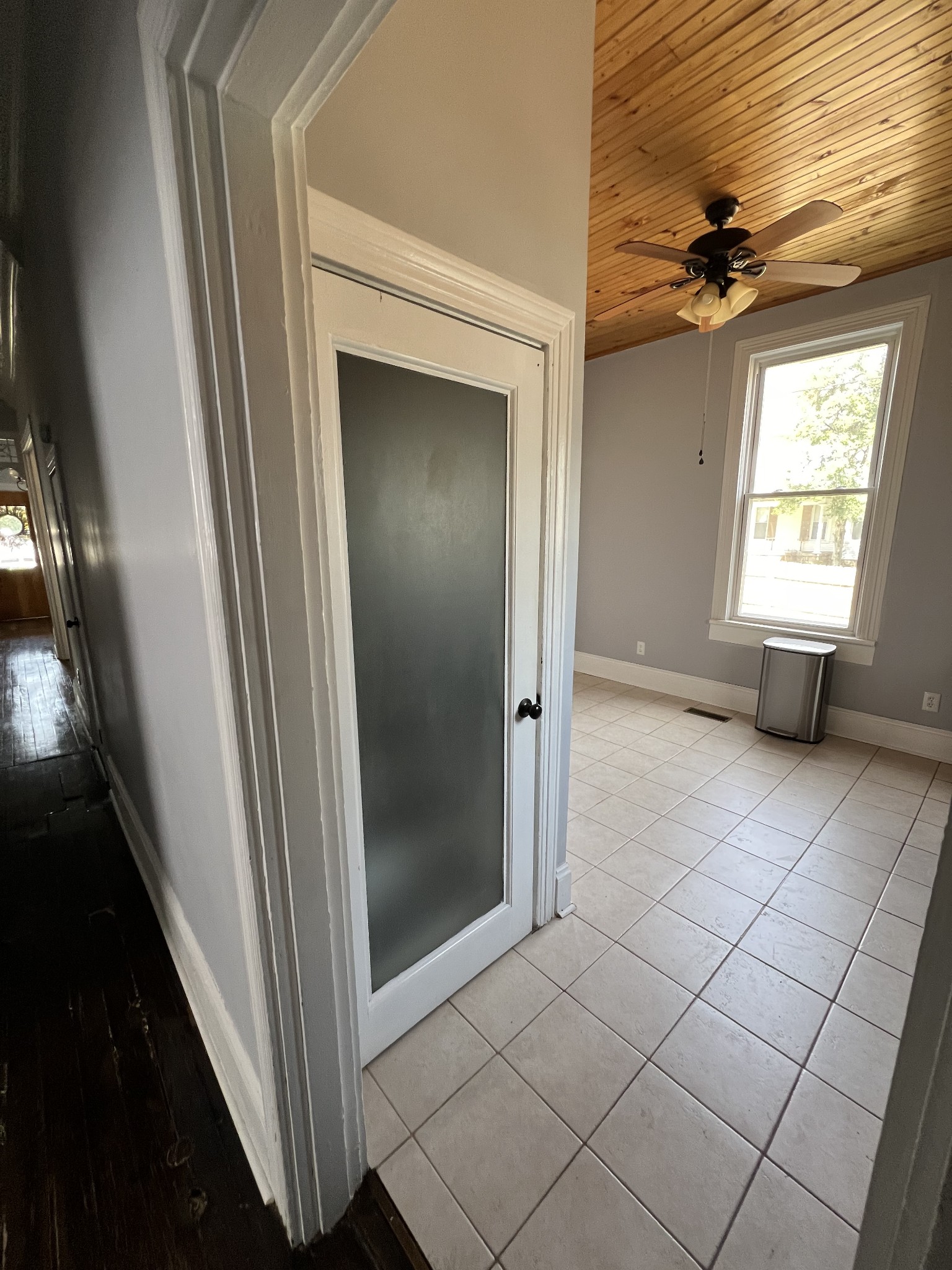 201 Pleasant Street Mount Pleasant, TN 38474 - Photo 14 of 38 a view of empty room